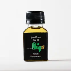 روغن گل سرخ