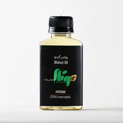 روغن گردو