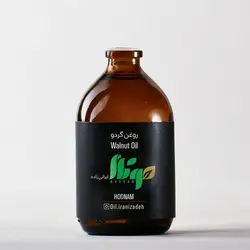 روغن گردو