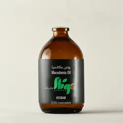روغن ماکادمیا