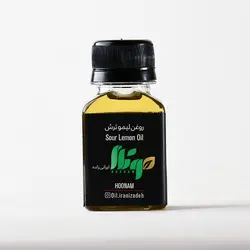 روغن لیمو ترش