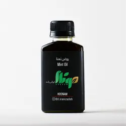 روغن نعنا