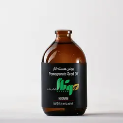 روغن هسته انار