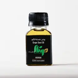 روغن هسته انگور