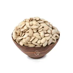 خرید تخمه کدو گوشتی بوداده تازه و مرغوب | عمده بازار