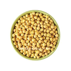 خرید نخود گل خام مرغوب و تازه | عمده بازار