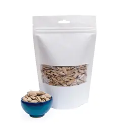 خرید تخمه آفتابگردان بوداده سنتی مرغوب | عمده بازار