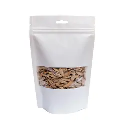 خرید تخمه آفتابگردان بوداده سنتی مرغوب | عمده بازار