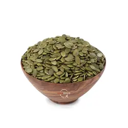 خرید مغز تخمه کدو درجه یک و تازه | عمده بازار