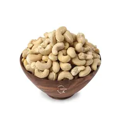 قیمت و خرید بادام هندی خام سایز 320 | عمده بازار