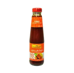 سس ترش و شیرین 240 گرمی - LEE KUM KEE | عمده بازار