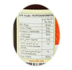 سس ترش و شیرین 240 گرمی - LEE KUM KEE | عمده بازار