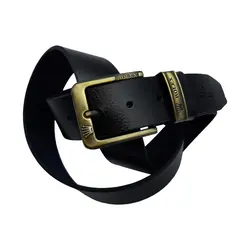 کمربند اسپرت 4 سانت Garanti برند ROLEX (جین 12 تایی) کد 84