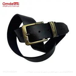 کمربند اسپرت 4 سانت Garanti برند ROLEX (جین 12 تایی) کد 84