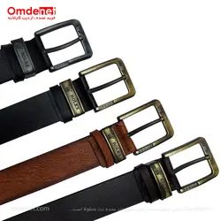 کمربند اسپرت 4 سانت Garanti برند ROLEX (جین 12 تایی) کد 84