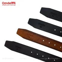 کمربند اسپرت 4 سانت Garanti برند ROLEX (جین 12 تایی) کد 84