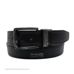 کمربند اسپرت 4 سانت رابو قلاب خارجی برند MONT BLANC (جین 12 تایی) کد 292