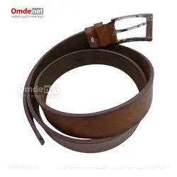 کمربند کلاسیک زبانه دار 3.5 سانت رابو (جین 12 تایی) کد 122