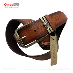 کمربند اسپرت 4 سانت Garanti برند Levi's (جین 12 تایی) کد 87