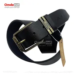 کمربند اسپرت 4 سانت Garanti برند Levi's (جین 12 تایی) کد 87