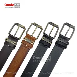 کمربند اسپرت 4 سانت Garanti برند Levi's (جین 12 تایی) کد 87