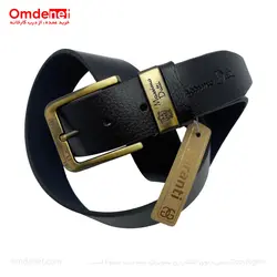 کمربند اسپرت 4 سانت Garanti برند massimo dutti (جین 12 تایی) کد 85