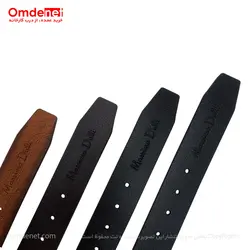 کمربند اسپرت 4 سانت Garanti برند massimo dutti (جین 12 تایی) کد 85