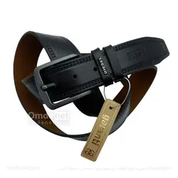 کمربند اسپرت 4 سانت Garanti برند دیزل (جین 12 تایی) کد 112