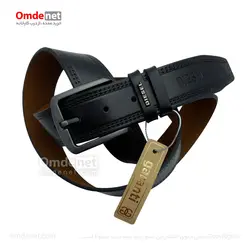 کمربند اسپرت 4 سانت Garanti برند دیزل (جین 12 تایی) کد 112