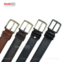 کمربند اسپرت 4 سانت Garanti برند دیزل (جین 12 تایی) کد 112