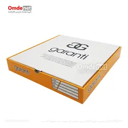 کمربند اسپرت 4 سانت Garanti برند دیزل (جین 12 تایی) کد 112