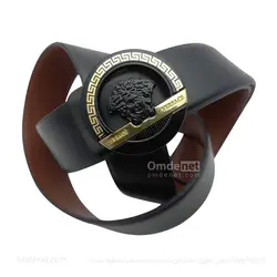 کمربند گارنتی برند ورساچه (جین 12 تایی)