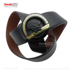 کمربند گارنتی برند ورساچه (جین 12 تایی)