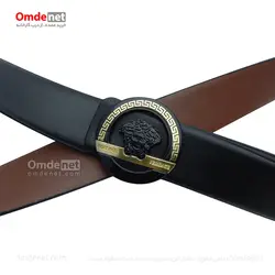 کمربند گارنتی برند ورساچه (جین 12 تایی)