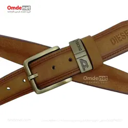 کمربند اسپرت 4 سانت رابو برند Diesel (جین 12 تایی) کد 130