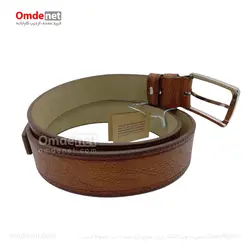 کمربند کلاسیک زبانه دار 3.5 سانت رابو (جین 12 تایی) کد 101
