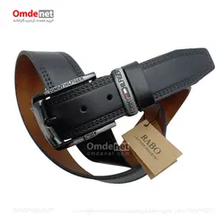 کمربند اسپرت 4 سانت رابو برند Tommy Hilfiger (جین 12 تایی) کد 153