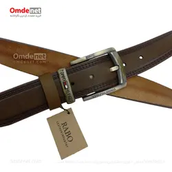 کمربند اسپرت 4 سانت رابو برند Tommy Hilfiger (جین 12 تایی) کد 153