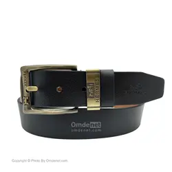 کمربند اسپرت 4 سانت رابو قلاب خارجی برند HERMES (جین 12 تایی) کد 276