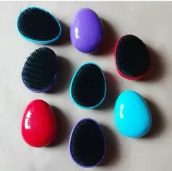 برس گره بازکن