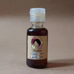 روغن سیاهدانه