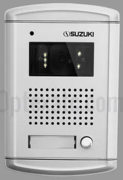 پنل تک واحد سوزوکی مدل SZ-4CM