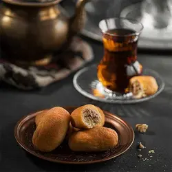 خرید قطاب کتو - ارگانیکی