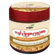 خرید معجون سویق ارده 350 گرم - ارگانیکی