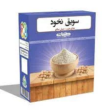 خرید سویق نخود 200 گرم - ارگانیکی