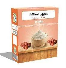 خرید سویق سنجد 200 گرم - ارگانیکی