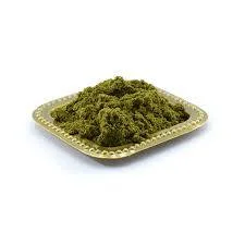خرید پودر ادویه قورمه سبزی ممتاز ارگانیک دکتر حافظ (100گرمی) - ارگانیکی