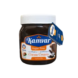 خرید شکلات صبحانه بدون قند و رژیمی 370 گرمی - ارگانیکی