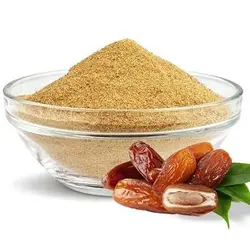 خرید شکر خرما ممتاز ارگانیک دکتر حافظ 1000گرمی - ارگانیکی