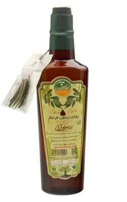 روغن زیتون فرابکر نیکاتیس ۷۵۰ سی سی